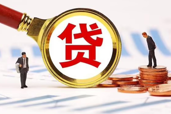 深圳观澜街道私借上门放款